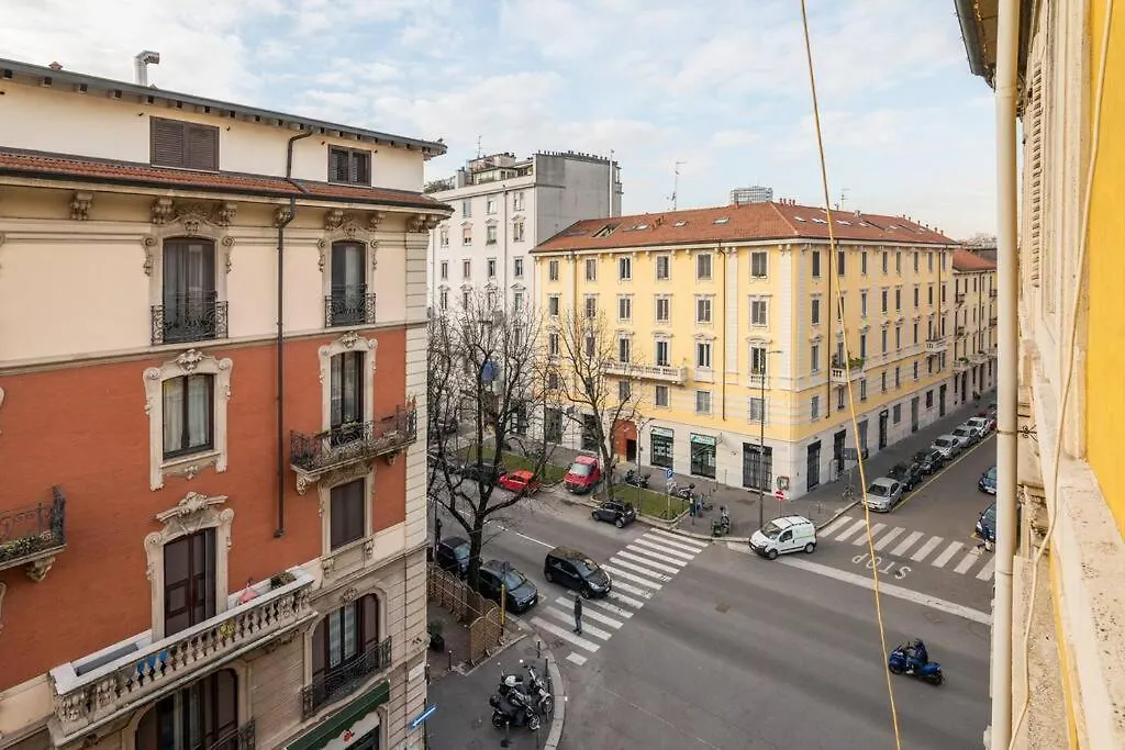 Papi12 Apartment Milan