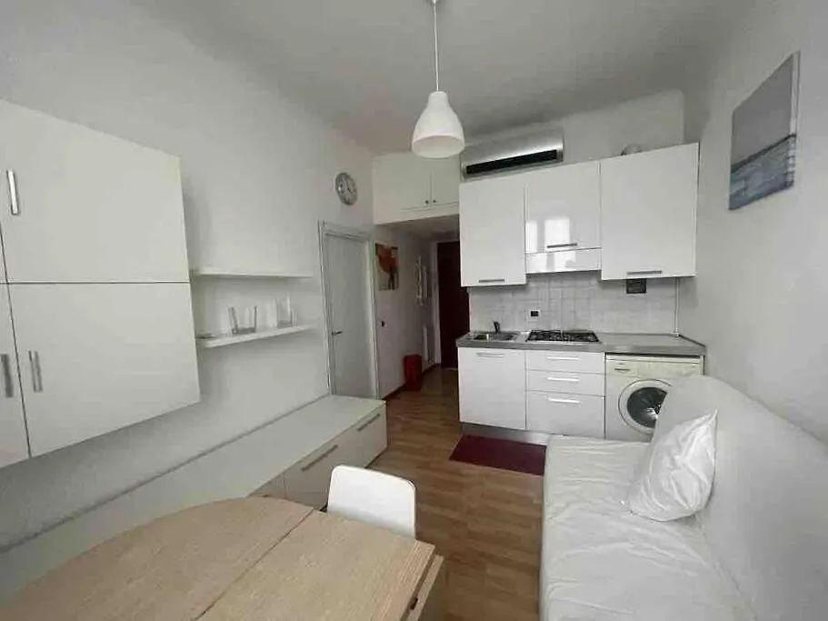 Papi12 Apartment Milan Italy