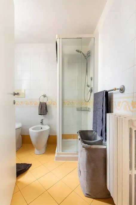 Papi12 Apartment Milan Italy