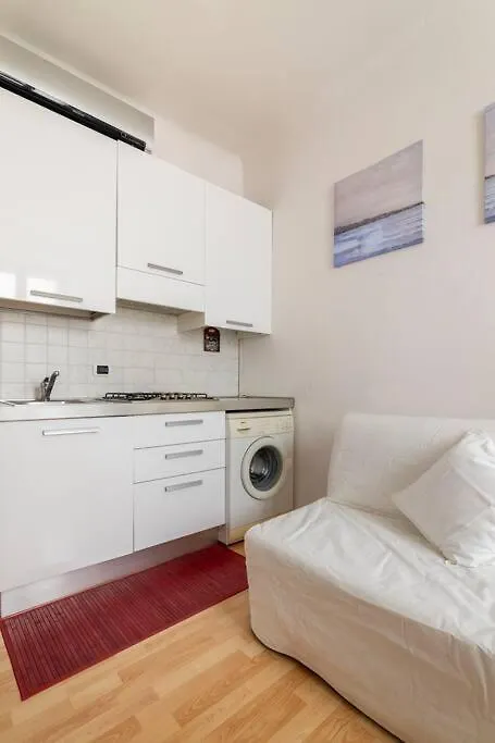 Papi12 Apartment Milan